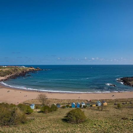 Villa 7 The Bay Coldingham Exterior foto
